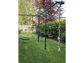 Kinderspielplatz