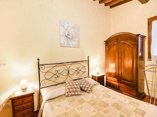 Vakantiehuisje Cortona Kenmerken 23
