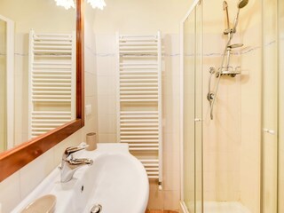 Casa vacanze Cortona Caratteristiche 33