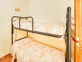 Cottage Cortona Ausstattung 20