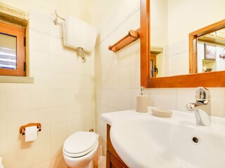 Casa vacanze Cortona Caratteristiche 35