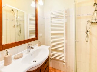 Casa vacanze Cortona Caratteristiche 22