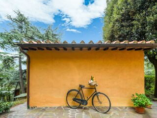 Casa vacanze Cortona  40