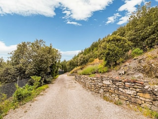 Cottage Cortona Umgebung 37