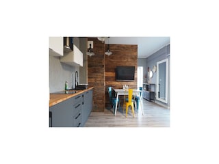 Appartement Misdroy Kenmerken 1