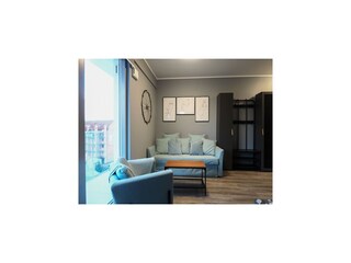 Appartement Misdroy Kenmerken 2