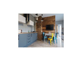 Appartement Misdroy Kenmerken 6