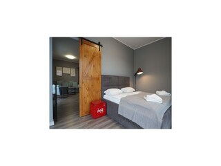 Appartement Misdroy Équipement 10