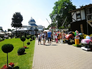 Appartement Misdroy Environnement 21