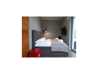 Appartement Misdroy Équipement 12