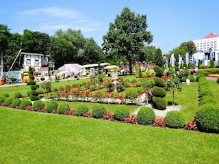 Appartement Misdroy Omgeving 25