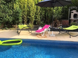Apartment La Seyne-sur-Mer  3