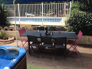Apartment La Seyne-sur-Mer  4