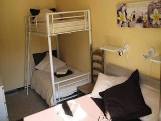 Apartment La Seyne-sur-Mer  7