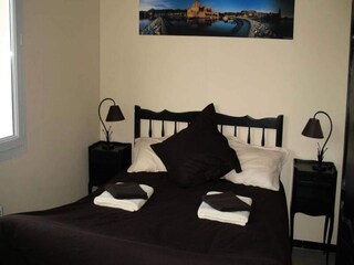 Apartment La Seyne-sur-Mer  8