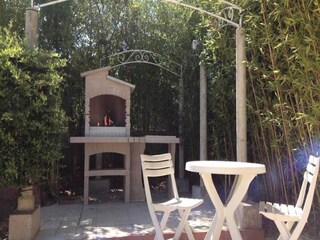 Apartment La Seyne-sur-Mer  11