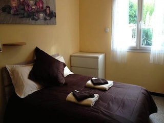 Apartment La Seyne-sur-Mer  14