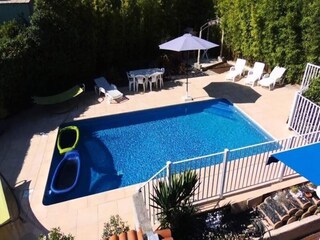 Apartment La Seyne-sur-Mer  1