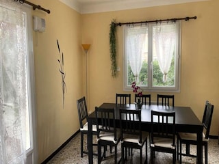 Apartment La Seyne-sur-Mer  15