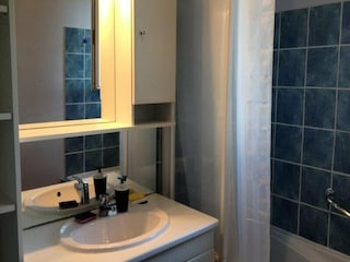 Apartment La Seyne-sur-Mer  17