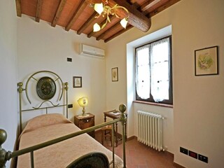 Ferienhaus Foiano della Chiana Ausstattung 19