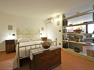 Casa per le vacanze Foiano della Chiana Caratteristiche 18