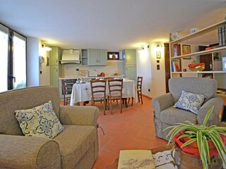 Casa per le vacanze Foiano della Chiana Caratteristiche 7