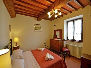 Casa per le vacanze Foiano della Chiana Caratteristiche 9