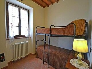 Casa per le vacanze Foiano della Chiana Caratteristiche 5
