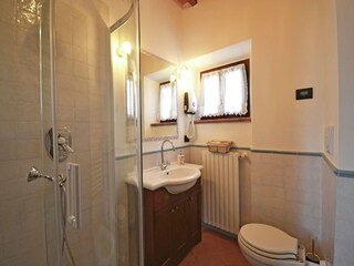 Vakantiehuis Foiano della Chiana Kenmerken 13