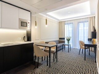 Apartment Swinemünde Features 5