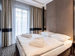 Apartment Swinemünde Features 6