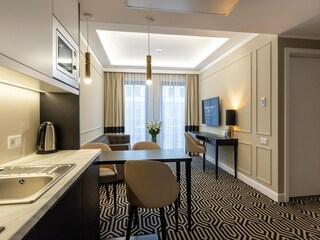 Apartment Swinemünde Features 9