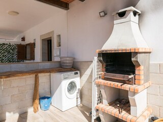 Villa Barbate Enregistrement extérieur 12
