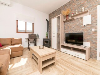 Villa Barbate Buitenaudio-opname 2
