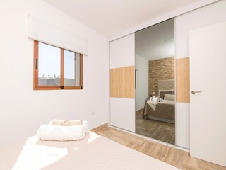 Villa Barbate Enregistrement extérieur 4