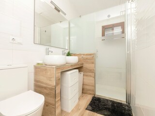 Villa Barbate Buitenaudio-opname 6