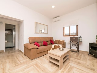 Villa Barbate Ausstattung 16