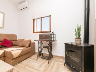 Villa Barbate Features 19