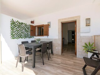 Villa Barbate Features 20