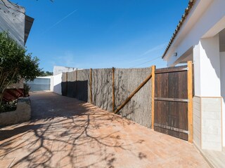 Villa Barbate Enregistrement extérieur 9