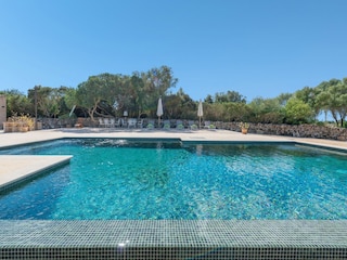 Villa Son Serra de Marina Außenaufnahme 2