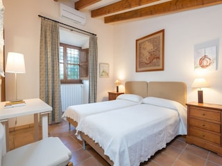 Villa Son Serra de Marina Außenaufnahme 10