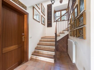 Villa Son Serra de Marina Ausstattung 36