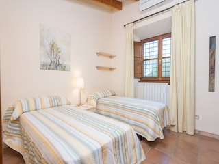 Villa Son Serra de Marina Ausstattung 33