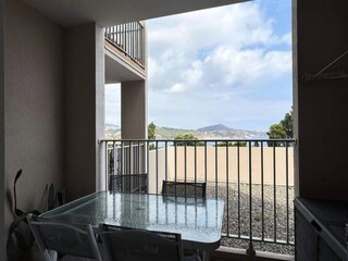 Apartment Banyuls-sur-Mer Features 2