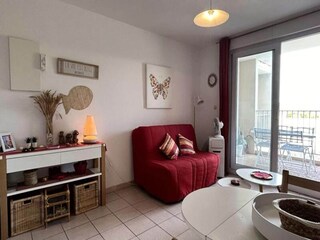 Apartment Banyuls-sur-Mer Features 5