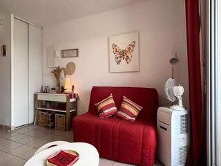Apartment Banyuls-sur-Mer Features 7
