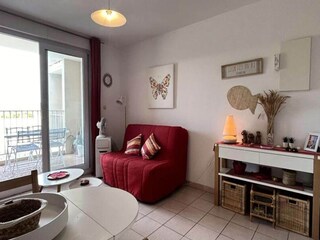 Apartment Banyuls-sur-Mer Features 11