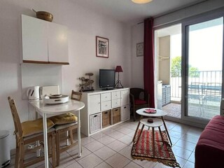 Apartment Banyuls-sur-Mer Features 28